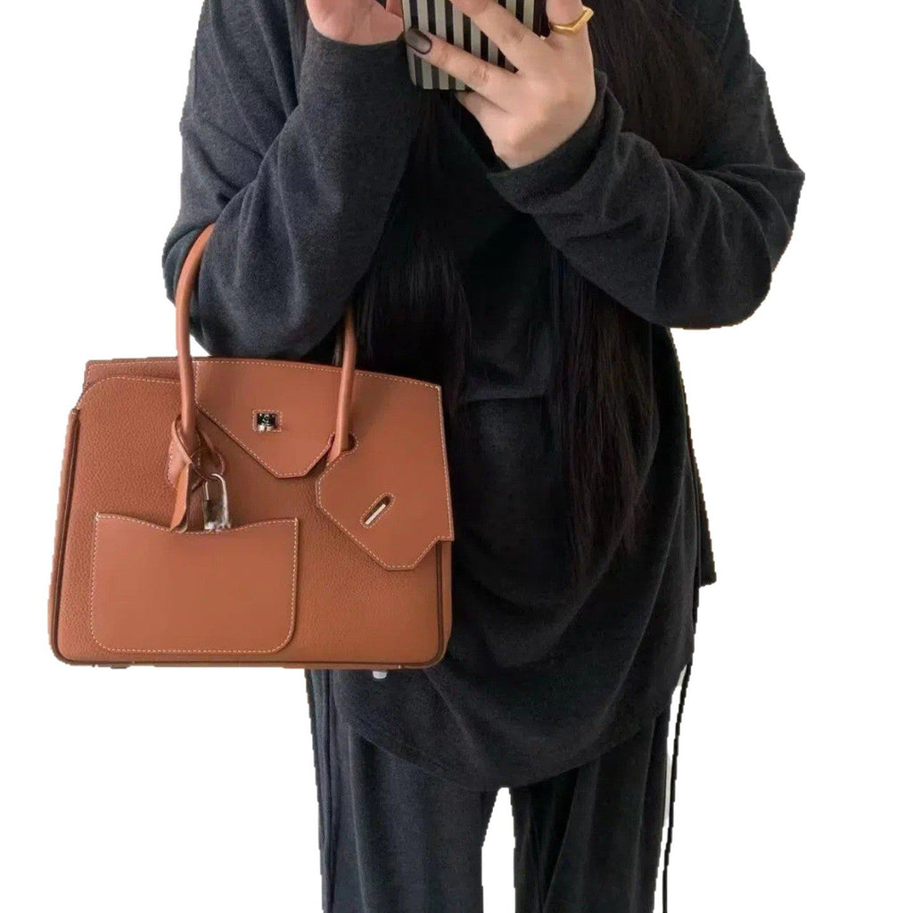 Limited Edition Hermes Birkin Desordre
