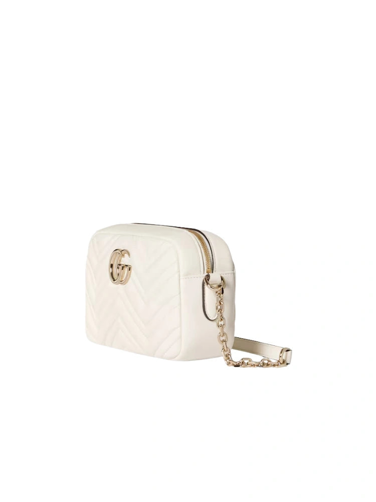 GG Marmont Small Camera Bag