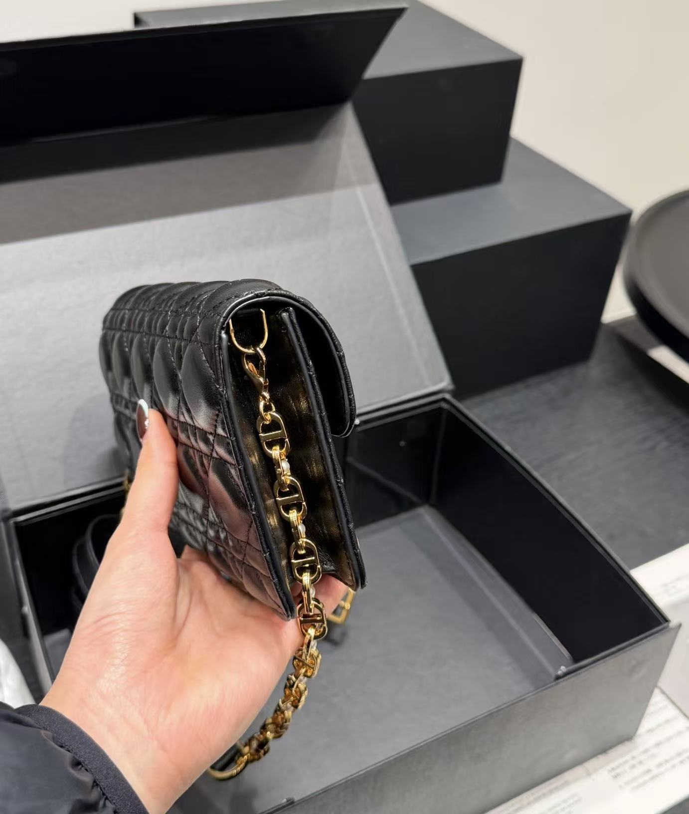 Dior Jolie WOC 21*12cm